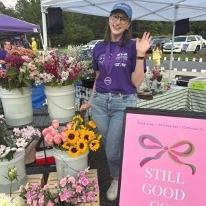 Fundraising Page: Caitlan Killian